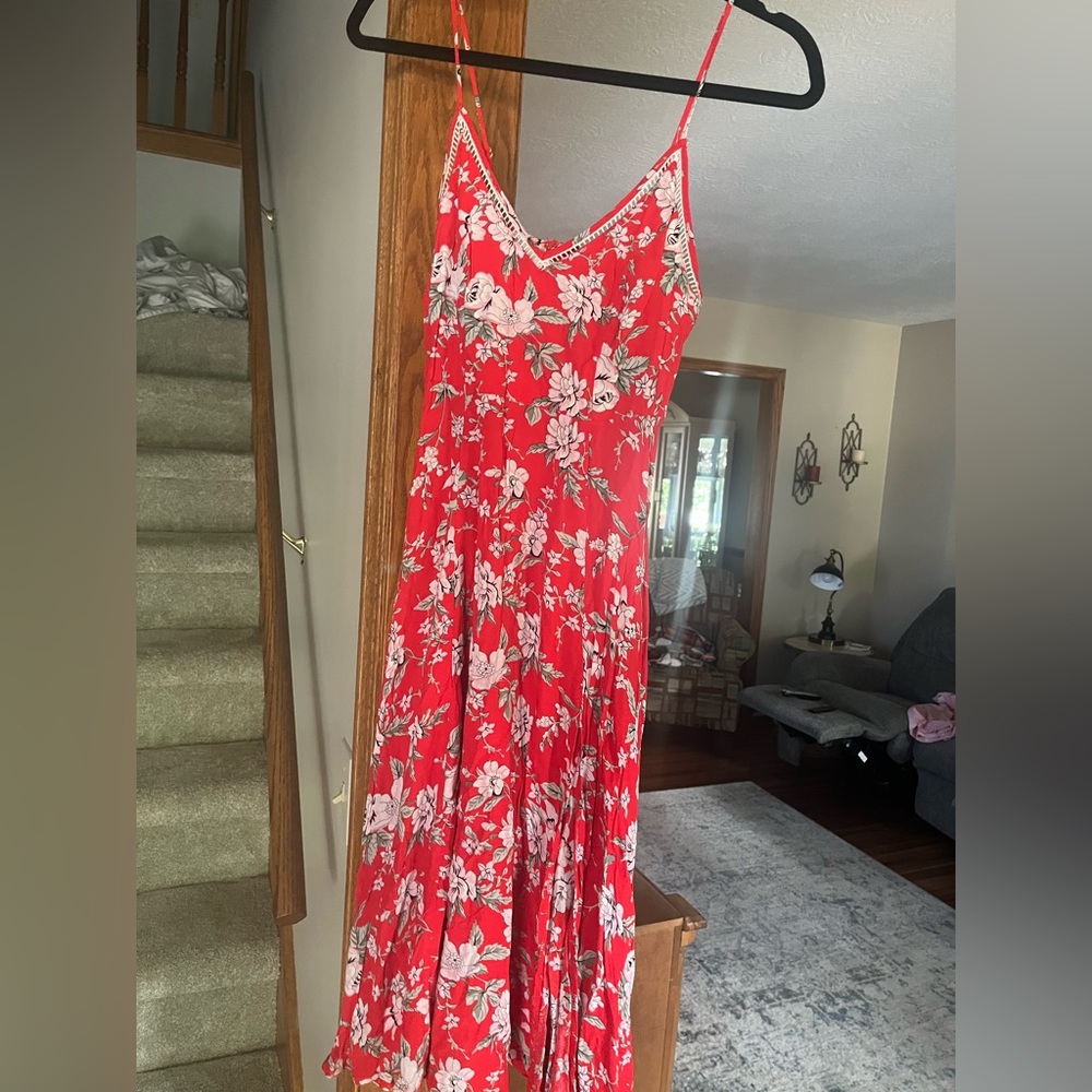Lulus dress